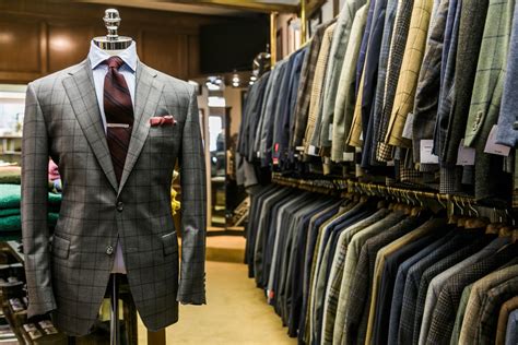 suit stores in Utah